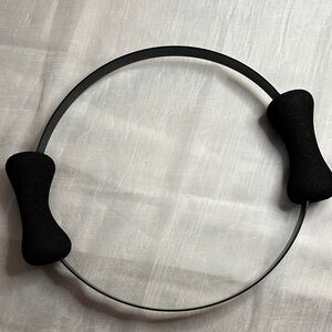 Winsor Pilates Ring with Foam Grips